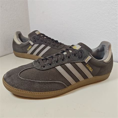 adidas hemp samba